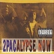 Album 2Pacalypse Now