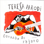 Album Corazon de pajaro