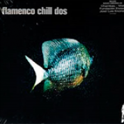 Album Flamenco chill