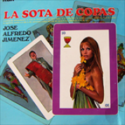 Album La Sota De Copas