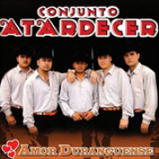 Album Amor Duranguense