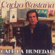 Album Cafe la Humedad