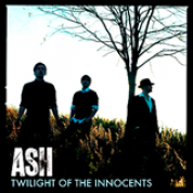 Album Twilight of the Innocents