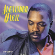 Album Alexander O'Neal