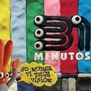 Album Yo Nunca Vi Televisión
