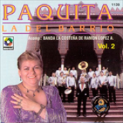 Album Con Banda La Costeña Vol. 1