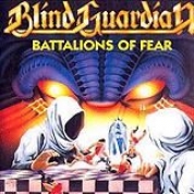 Album Battalions Of Fear