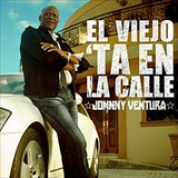 Album El Viejo 'Ta En La Calle