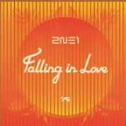 Album Falling In Love