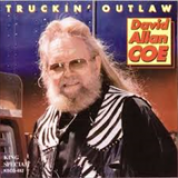 Album Trukin' Outlaw