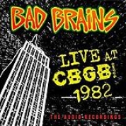 Album Live At CBGB 1982