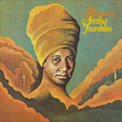 Album The gospel soul of Aretha Franklin
