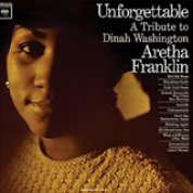 Album Unforgetable, A Tribute To Dinah Washington