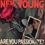 Album Are You Passionate?