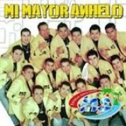 Album Mi Mayor Anhelo