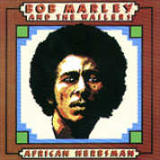 Album African Herbsman (Remastered)