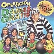 Album Operación Damas Gratis