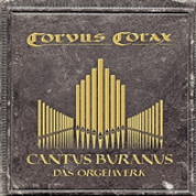 Album Cantus Buranus - Das Orgelwerk