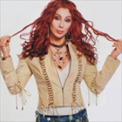 Album Cher 2003
