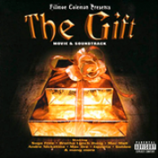 Album Fillmoe Coleman Presents: The Gift
