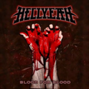Album Blood For Blood