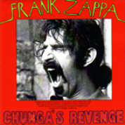 Album Chunga's Revenge