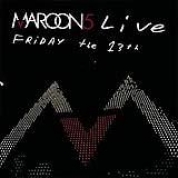 Album Live - Friday The 13th