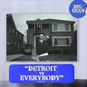 Album Detroit vs. Everybody