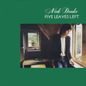 Album Five Leaves Left