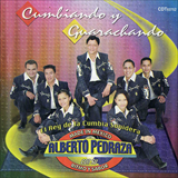 Album Cumbiando y Guarachando