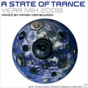 Album A State of Trance 2008 Year Mix