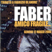 Album Faber - Amico fragile