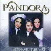 Album Pandora