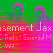 Album Essential Mix Live