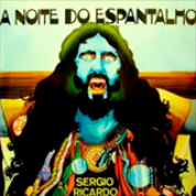 Album A Noite do Espantalho