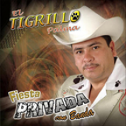 Album Fiesta Privada Con Banda