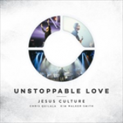 Album Unstoppable Love