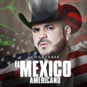 Album El México Americano