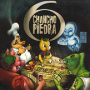 Album Chancho 6