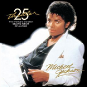 Album Thriller (25TH Super Deluxe Edition)