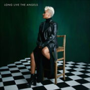 Album Long Live The Angels