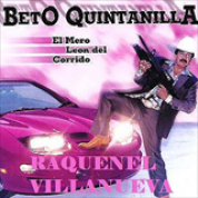 Album Raquenel Villanueva