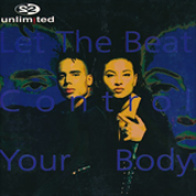 Album Let The Beat Control Your Body