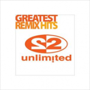 Album Greatest Hits Remixes