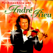 Album Weihnachten mit Andre Rieu