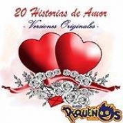 Album 20 Historias De Amor
