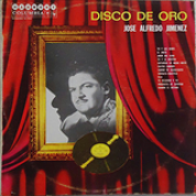 Album Disco De Oro