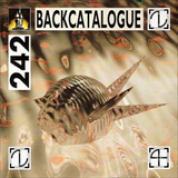 Album Back Catalogue (Reissue)