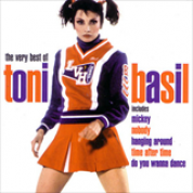 Album Mickey: The Very Best Of Tony Basil