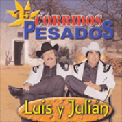 Album 15 Corridos Pesados